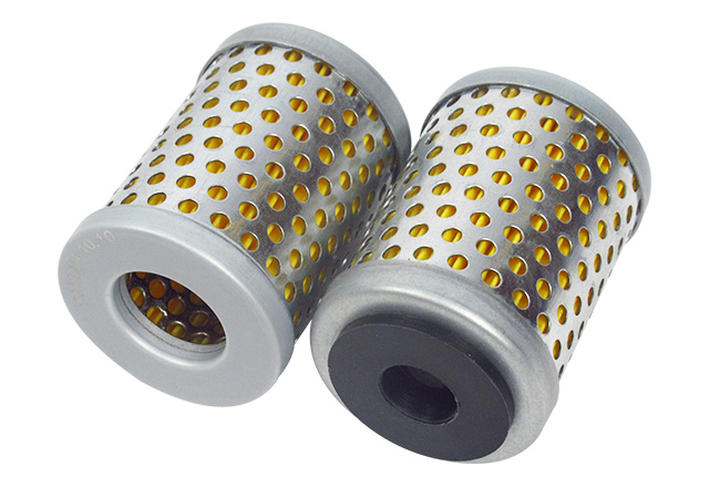oil filter cartridge